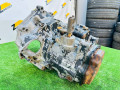 КПП механическая (МКПП) Volkswagen Transporter T4 (1990 - 2003), 2.4 л., AAB, дизель, 5МКПП, 02B301232E, 02B301107A, 02B301103, CCY, 02B409320 - фото №9