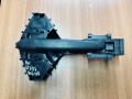 ручка наружная двери сдвижной Mercedes-Benz Sprinter 2 поколение (W906) (2006 - 2014), A9067601234, A9067600834, A9067600120 - фото №2