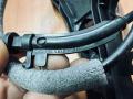 ручка наружная задняя правая Volkswagen Tiguan 2 поколение (2016 - 2020), 510837017B, 0107285840X, 0107285840 - фото №9