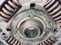 комплект сцепления Volkswagen Golf 3 поколение (1991 - 2000), 1.9 л., 1X, дизель, 068105271F - фото №12