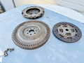 комплект сцепления Renault Master 2 поколение (1998 - 2003), 2.5 л., дизель, 8200509932B, 8200828444 - фото №2