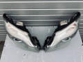фара Mercedes-Benz Sprinter 2 поколение [рестайлинг] (W906) W906 (2014 - 2018), 2.1 л., OM 651.955, дизель, МКПП, микроавтобус, 5DV00961040, A9068206200, A9068206300 - фото №9