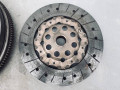 комплект сцепления Mercedes-Benz Sprinter W901-904 (1995 - 2000), 2.3 л., OM 601.970, дизель, A0162509203, A0062502404 - фото №9