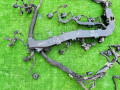 проводка двигателя Mercedes-Benz E-Класс W212/S212/C207/A207 (2009 - 2013), 2.1 л., OM 651.924, дизель, A6511591025, A65115900125, 6511502686 - фото №6