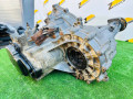 КПП механическая (МКПП) Volkswagen Transporter T4 (1990 - 2003), 1.9 л., 1X, дизель, 5МКПП, 02B301232E, 02B301107G, CHT, 02B301103, 02B409320 - фото №10