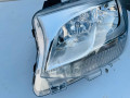 фара левая Mercedes-Benz Sprinter W907/W910 W907 (2018 - 2025), 2.2 л., OM 651.955, дизель, МКПП, микроавтобус, A9109060000 - фото №4