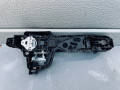 ручка наружная Mercedes-Benz Sprinter W907/W910 (2018 - 2025), A9077600000 - фото №7