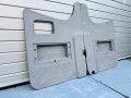 обшивка салона Mercedes-Benz Sprinter 2 поколение (W906) (2006 - 2014), A9067470171, A9067470471 - фото №2