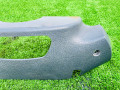 кожух рулевой колонки Mercedes-Benz Sprinter W901-904 (1995 - 2000), 9024620143 - фото №6