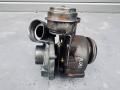 турбина Mercedes-Benz C-Класс W203/S203/CL203 (2000 - 2004), A6110960999 - фото №4