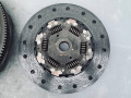 комплект сцепления Mercedes-Benz Sprinter W901-904 (1995 - 2000), 2.9 л., OM 602.980, дизель, A0052502604 - фото №14