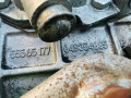 КПП механическая (МКПП) Opel Corsa D (2006 - 2010), 1.0 л., Z 10 XEP, бензин, 5МКПП, 2RC429, RC429, 55565177, R90400206, 643958655, 649354685, 9126238 - фото №13