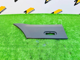 молдинг (накладка кузовная) Mercedes-Benz Sprinter 2 поколение [рестайлинг] (W906) (2014 - 2018), A9066902682