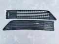 решетка капота Volkswagen Crafter 1 поколение (2006 - 2011), HVW9068361318, HVW9068361118, HVW9068361018, HVW9068361218, 9068361318, 9068361118, 9068361018, 9068361218 - фото №7
