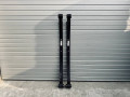 рессора задняя Volkswagen Crafter 2 поколение (2016 - 2025), 0C42N0511151AA, 0C42N0511151T, 2N0599187, 2N0511155, 2N0511413A - фото №6