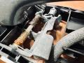 ручка наружная задняя правая Volkswagen Tiguan 2 поколение (2016 - 2020), 510837017B, 0107285840X, 0107285840 - фото №10