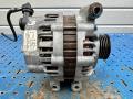 генератор Chrysler Neon 2 поколение (1999 - 2005), 1.6 л., бензин, A005TA6491ZC, 4794142AC - фото №10