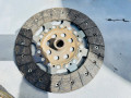 комплект сцепления Renault Master 3 поколение (2010 - 2014), 2.3 л., M9T 870, дизель, 326006210 - фото №4