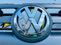 решетка радиатора Volkswagen Crafter 1 поколение (2006 - 2011), HVW9068800085, 2E0853653E - фото №6