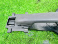 ручка наружная Mercedes-Benz Sprinter 2 поколение (W906) (2006 - 2014), A9067600005, A9067600934 - фото №3