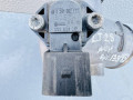 заслонка дроссельная Volkswagen LT 2 поколение (1996 - 2005), 2.8 л., AUH, дизель, 940709210054, 038906051, 0281002177 - фото №3