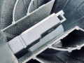 расходомер воздуха Mercedes-Benz Sprinter 2 поколение [рестайлинг] (W906) (2014 - 2018), 2.1 л., OM 651.955, дизель, A6519050500, A2C93230200 - фото №5