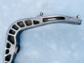 механизм выбора передач Mercedes-Benz Sprinter 2 поколение (W906) (2006 - 2014), 2.2 л., дизель, 8529001111, 8529001121 - фото №5