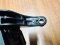 ручка наружная двери сдвижной Mercedes-Benz Sprinter 2 поколение (W906) (2006 - 2014), A9067601234, A9067600834, A9067600120 - фото №7