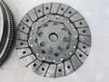 комплект сцепления Mercedes-Benz Sprinter W901-904 (1995 - 2000), 2.3 л., OM 601.970, дизель - фото №6