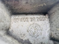 корпус масляного фильтра Opel Astra G (1998 - 2009), 2.0 л., дизель, 6740230200 - фото №7