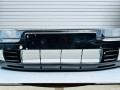 бампер передний Skoda Octavia 2 поколение (A5) (2004 - 2009), 1Z0807221, 1Z0807061, 1Z0853665, 1Z0853666 - фото №5