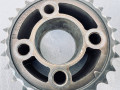 звездочка ТНВД Opel Astra G (1998 - 2009), 2.0 л., Y 20 DTH, дизель, 90500699R - фото №5