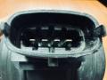 расходомер воздуха IVECO Daily 4 поколение (2006 - 2011), 3.0 л., 55190587, 0281002763 - фото №3