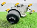 корпус масляного фильтра Opel Astra J (2009 - 2012), 2.0 л., A 20 DTH, дизель, 55565958, 00055565958 - фото №11