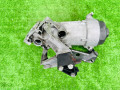 корпус масляного фильтра Mercedes-Benz E-Класс W210/S210 (1995 - 1999), 2.9 л., дизель, A6061801110 - фото №10