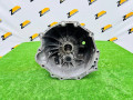 КПП механическая (МКПП) Volkswagen Crafter 1 поколение (2006 - 2011), 2.5 л., BJK, дизель, 6МКПП, 711651, A2112611601, A2112614003, HVW9062602800 - фото №2
