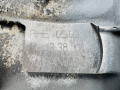 КПП механическая (МКПП) Volkswagen Crafter 2 поколение (2016 - 2025), 2.0 л., дизель, 6МКПП, передний привод, 0AX301103, 0AX301107A, 2N0711051, RHE - фото №11