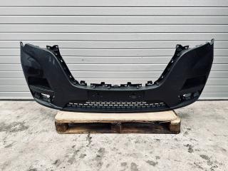 бампер передний Renault Master 3 поколение [рестайлинг] (2014 - 2025), 004714020, 622546766R, 622548761R, 620104124X, 511803464R