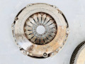 комплект сцепления Opel Zafira 1 поколение (A) (1999 - 2003), 2.0 л., Y 20 DTH, дизель, R90502914, 412015904, 1208067 - фото №8