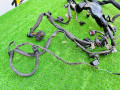 проводка двигателя Mercedes-Benz E-Класс W211/S211 [рестайлинг] (2006 - 2009), 3.0 л., OM 642.920, дизель, A0005462480 - фото №6