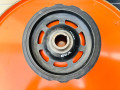 шкив коленвала Mercedes-Benz Sprinter W901-904 (1995 - 2000), 2.3 л., дизель, A6010300503, 6010300503 - фото №5