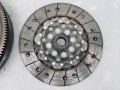 комплект сцепления Mercedes-Benz Sprinter W901-904 (1995 - 2000), 2.3 л., OM 601.970, дизель, 124020510 - фото №6