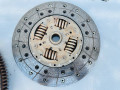 комплект сцепления Ford Transit 8 поколение (2013 - 2018), 2.2 л., дизель, передний привод, BK217550BC - фото №8