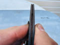 комплект сцепления Renault Master 2 поколение (1998 - 2003), 2.5 л., дизель, 8200117425, 196073 - фото №7