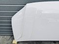 капот Volkswagen Crafter 2 поколение (2016 - 2025), A6519003403, A6519013502 - фото №9