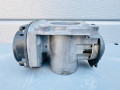 заслонка дроссельная Volkswagen Golf 4 поколение (1997 - 2006), 1.6 л., бензин, 06A133064J, 408237 - фото №6