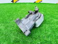 корпус масляного фильтра Volkswagen Transporter T4 (1990 - 2003), 1.9 л., дизель, R028115417, 028115417 - фото №10