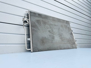 радиатор кондиционера Mercedes-Benz Sprinter 2 поколение [рестайлинг] (W906) (2014 - 2018), 2.1 л., OM 651.955, дизель, A9065000054, 2110000283