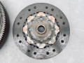 комплект сцепления Mercedes-Benz Sprinter W901-904 (1995 - 2000), 2.2 л., OM 611.987, дизель, A6110301705 - фото №9