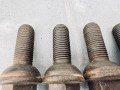 болт колесный Mercedes-Benz Sprinter W901-904 (1995 - 2000) - фото №9